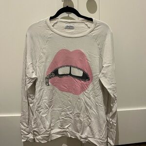 Lauren Moshi Top